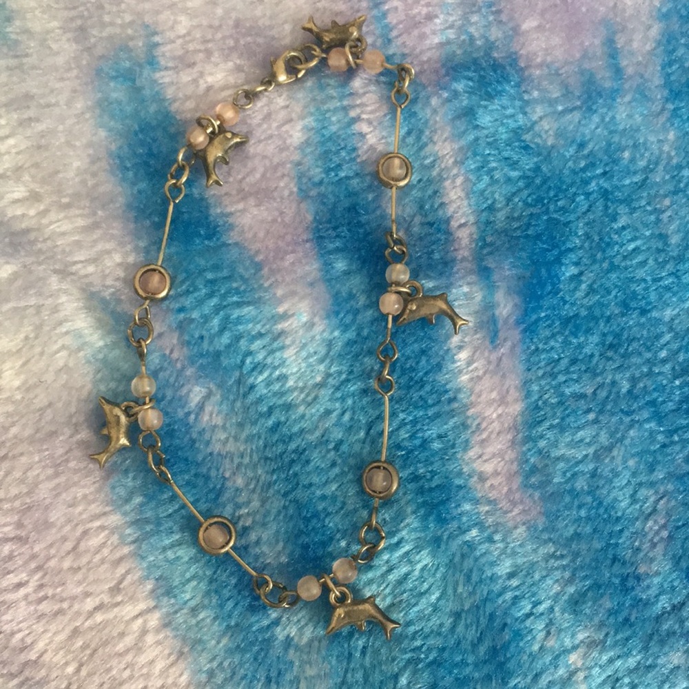 anklet